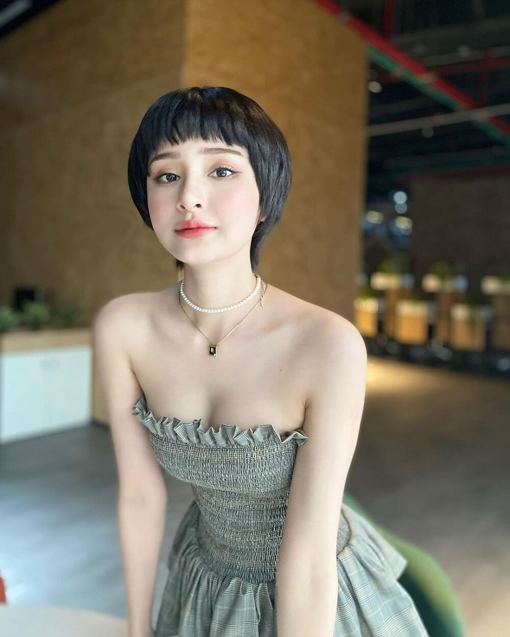 Hình ảnh Hiền hồ sexy