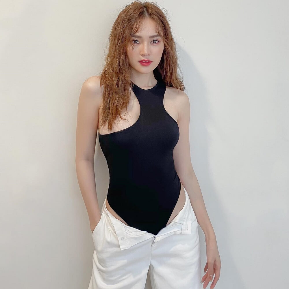 Hình ảnh Ninh Dương Lan Ngọc sexy