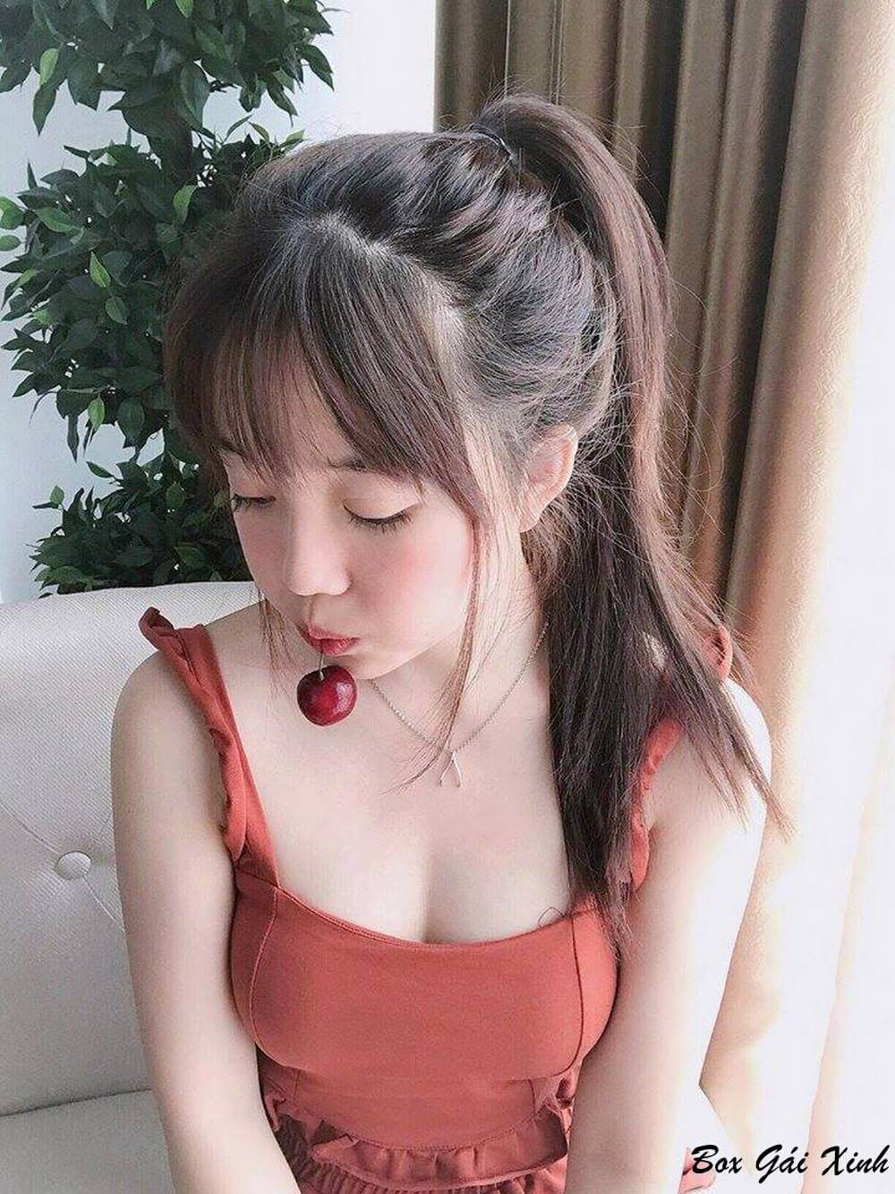 Hình ảnh Linh Ngọc Đàm sexy