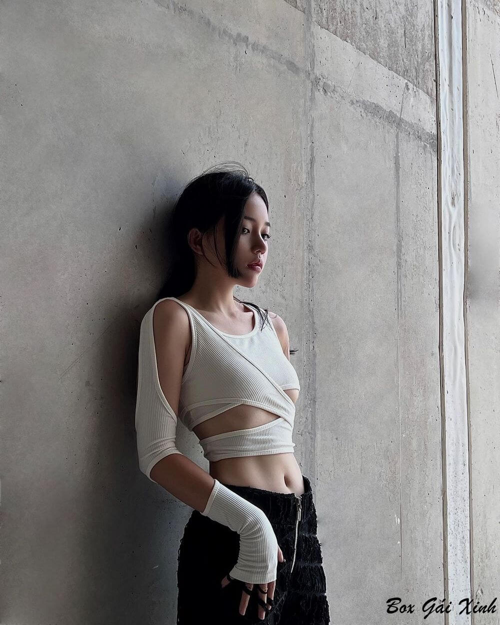 Hình ảnh Linh Ngọc Đàm sexy