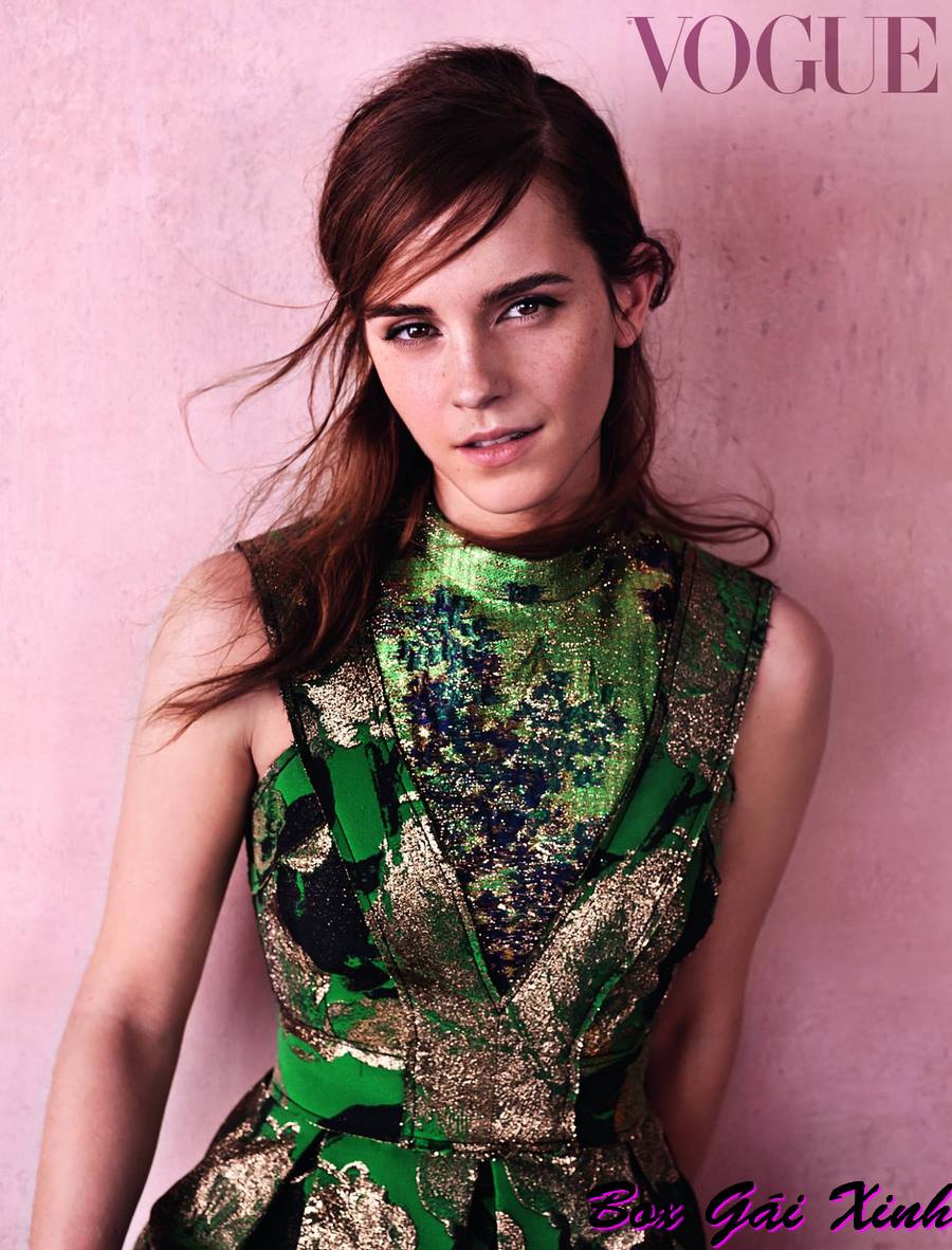 Hình ảnh Emma Watson xinh đẹp 2