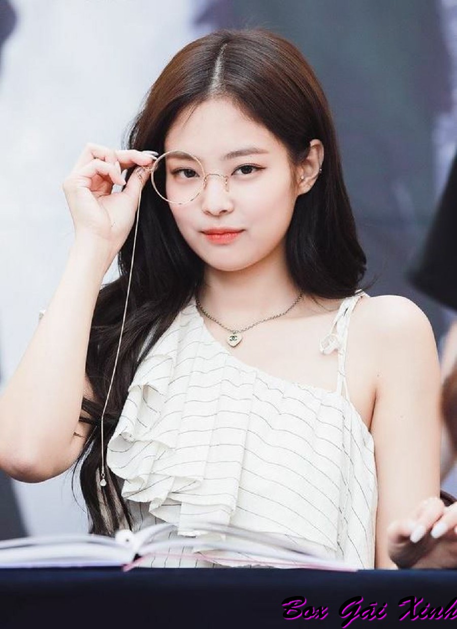 Jennie Blackpink và loạt khoảnh khắc xứng danh 