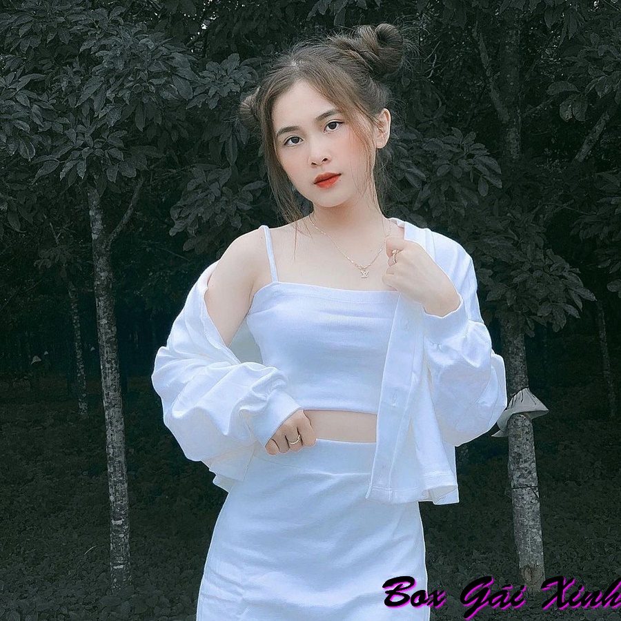 Ảnh gái 2k8 dễ thương xinh đẹp 1