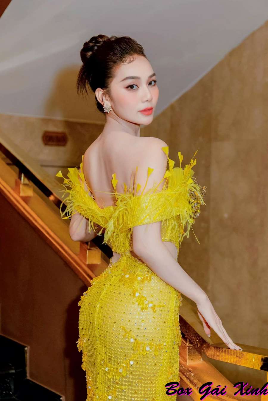 Hình ảnh Kim Chi Hoàng sexy, quyến rũ 2