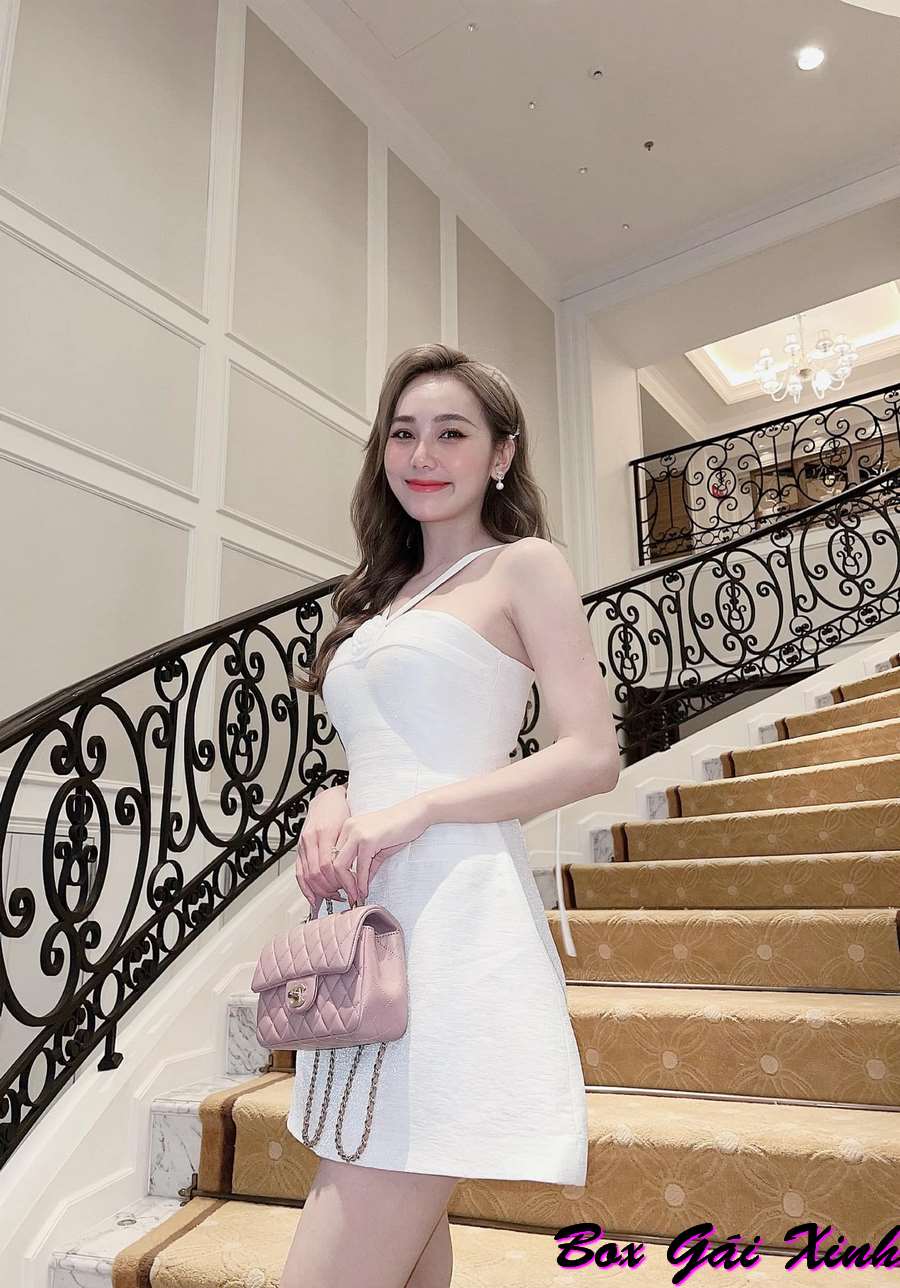 Hình ảnh Kim Chi Hoàng sexy, quyến rũ 7