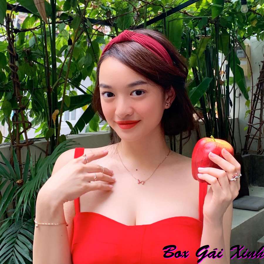 Ảnh Kaity Nguyễn sexy 10