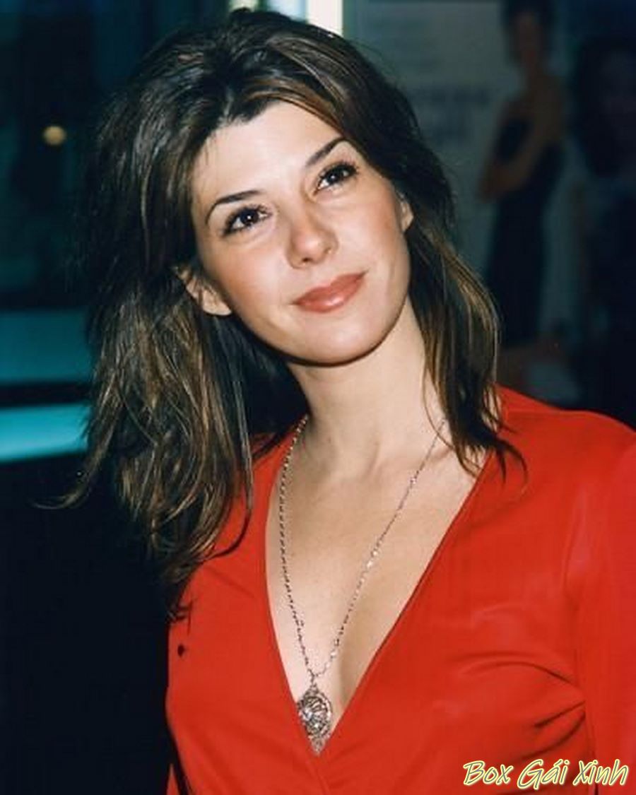 ảnh Marisa Tomei nude nóng bỏng nhất 31