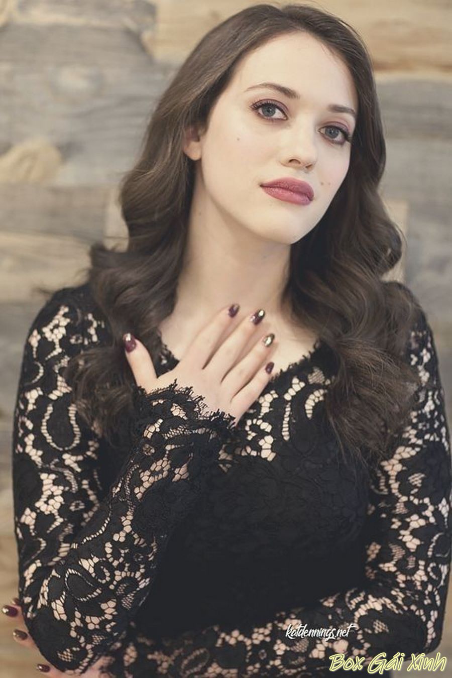 ảnh Kat Dennings nude cực sexy 13