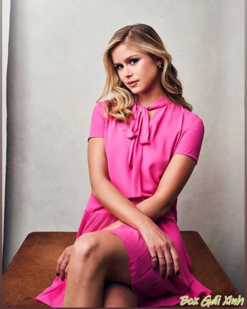 110+ Ảnh Erin Moriarty nude khoe thân hình nóng bỏng sexy