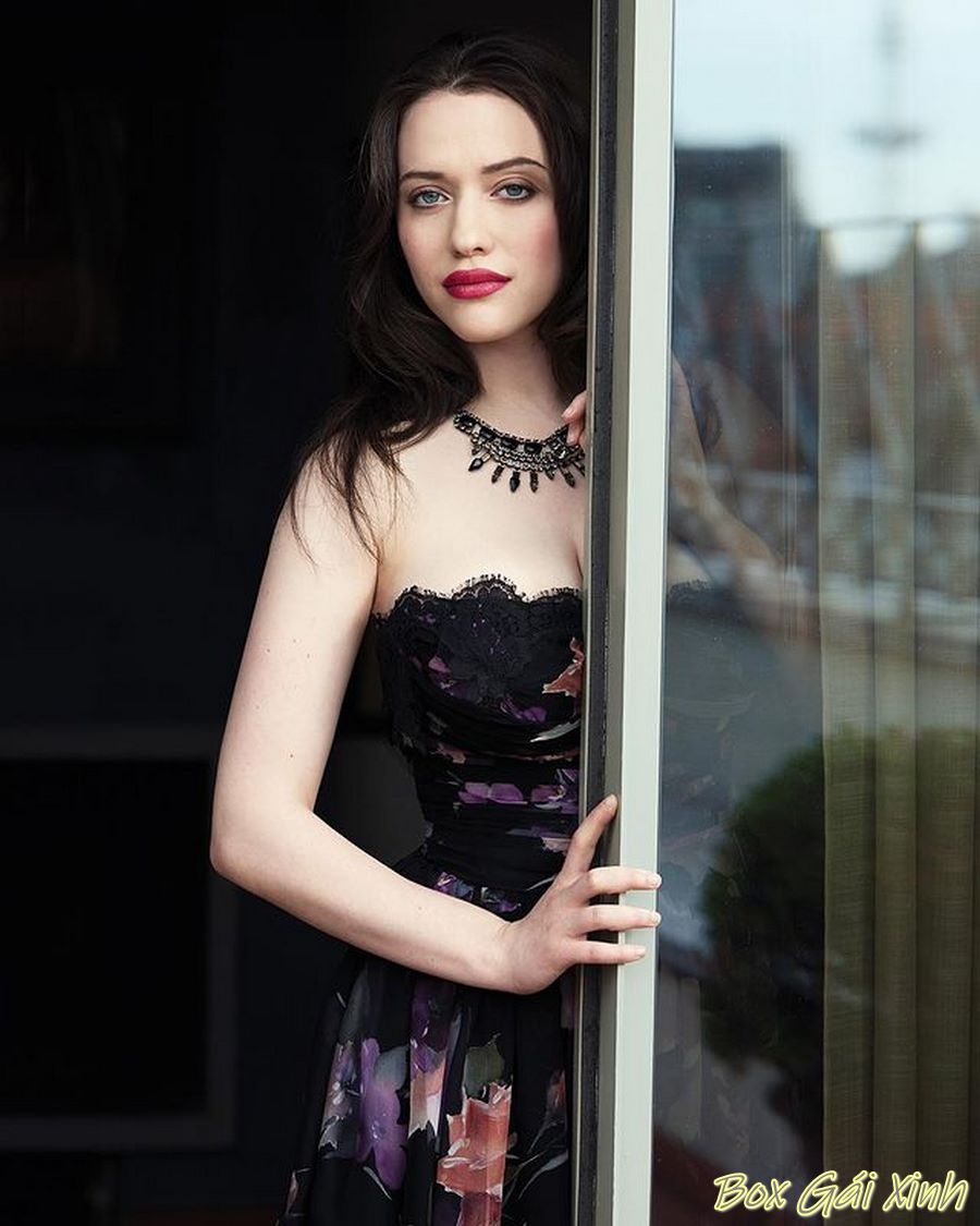 ảnh Kat Dennings nude cực sexy 23