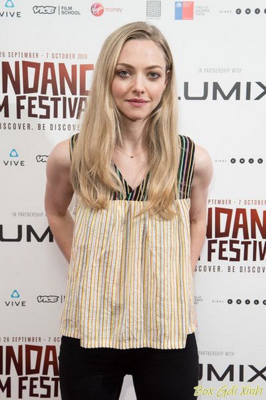 ảnh Amanda Seyfried nude 24