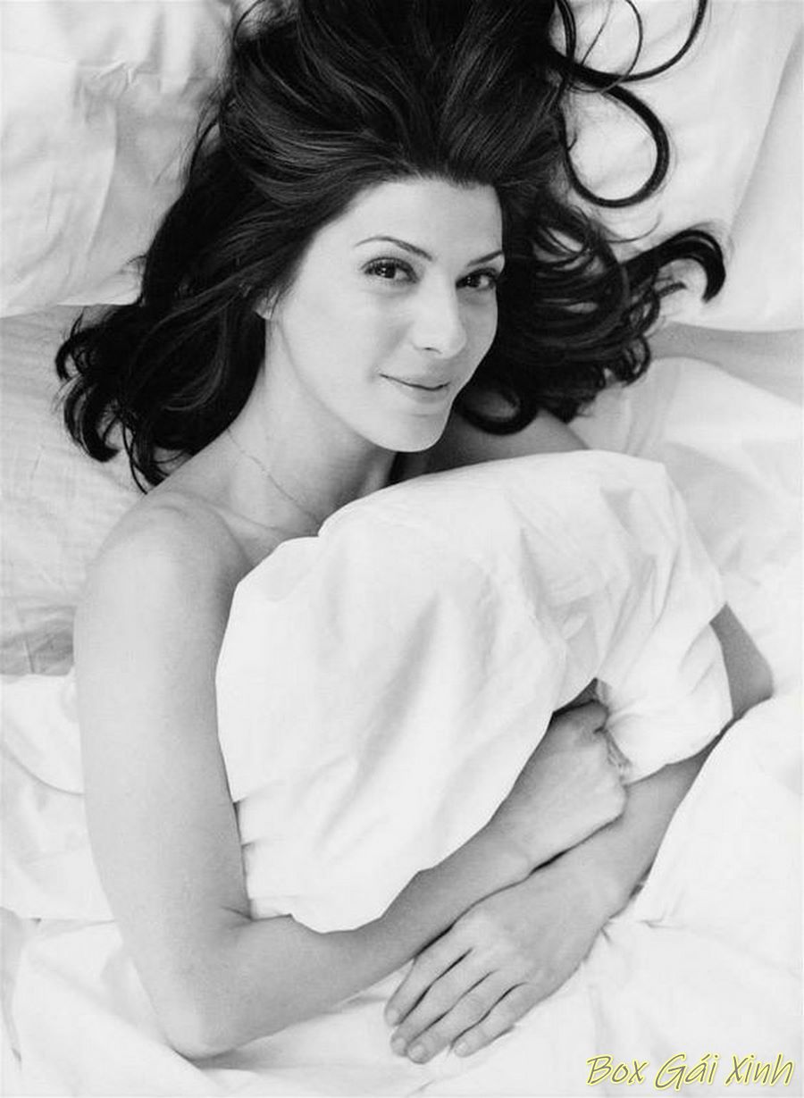 ảnh Marisa Tomei nude nóng bỏng nhất 21