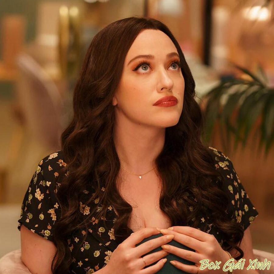 ảnh Kat Dennings nude cực sexy 26