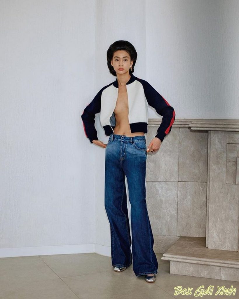 169+ Ảnh Jung Ho Yeon nude gợi cảm, sexy mới nhất