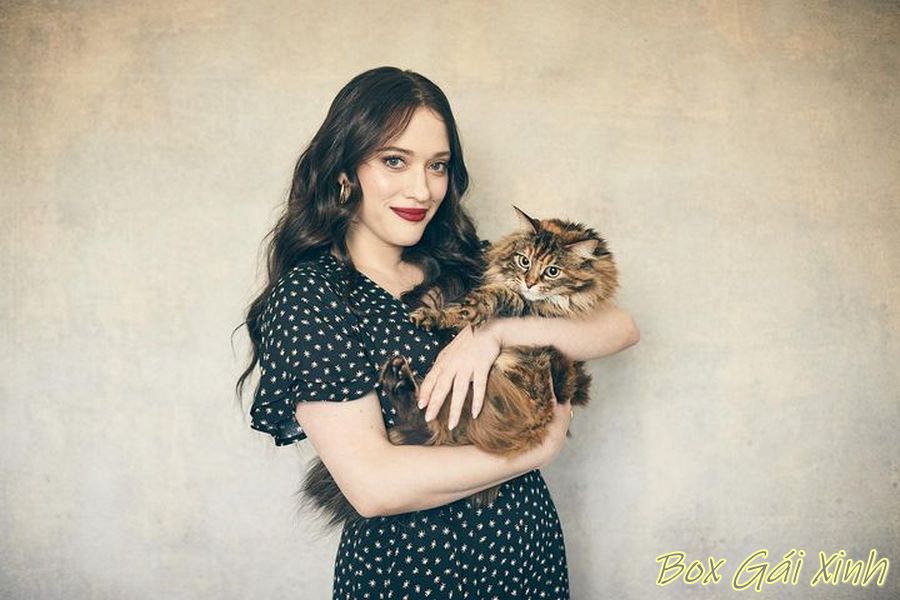 ảnh Kat Dennings nude cực sexy 32