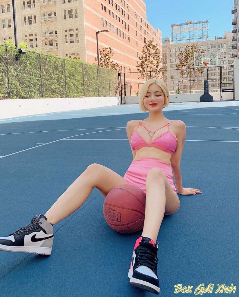 160+ Ảnh Dj Soda nude nữ Dj sexy nóng bỏng nhất châu Á