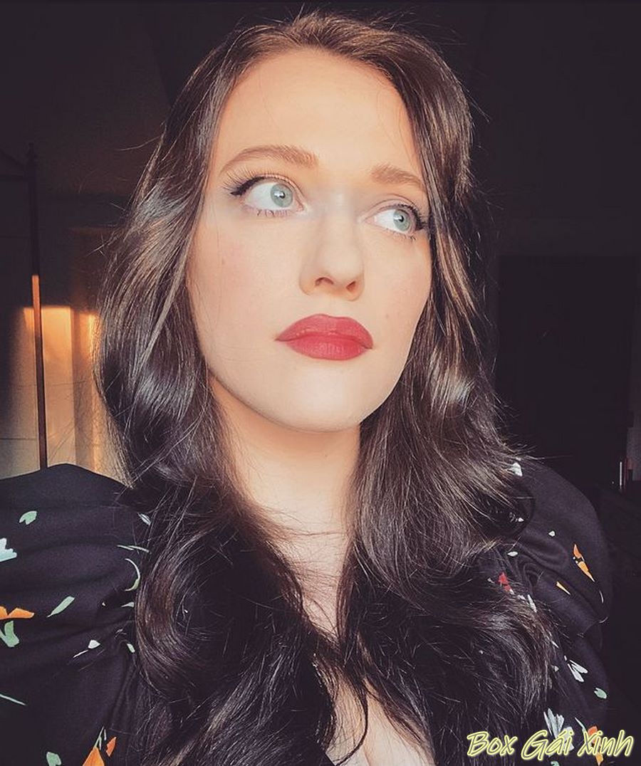 ảnh Kat Dennings nude cực sexy 37