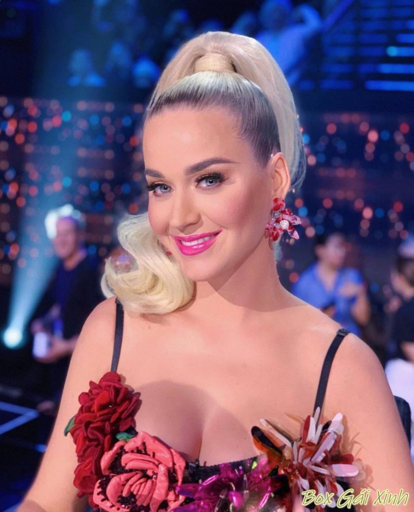 101+ Ảnh Katy Perry nude sexy quyến rũ và cực bốc lửa
