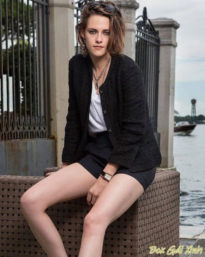 70+ Ảnh Kristen Stewart nude sexy mới nhất