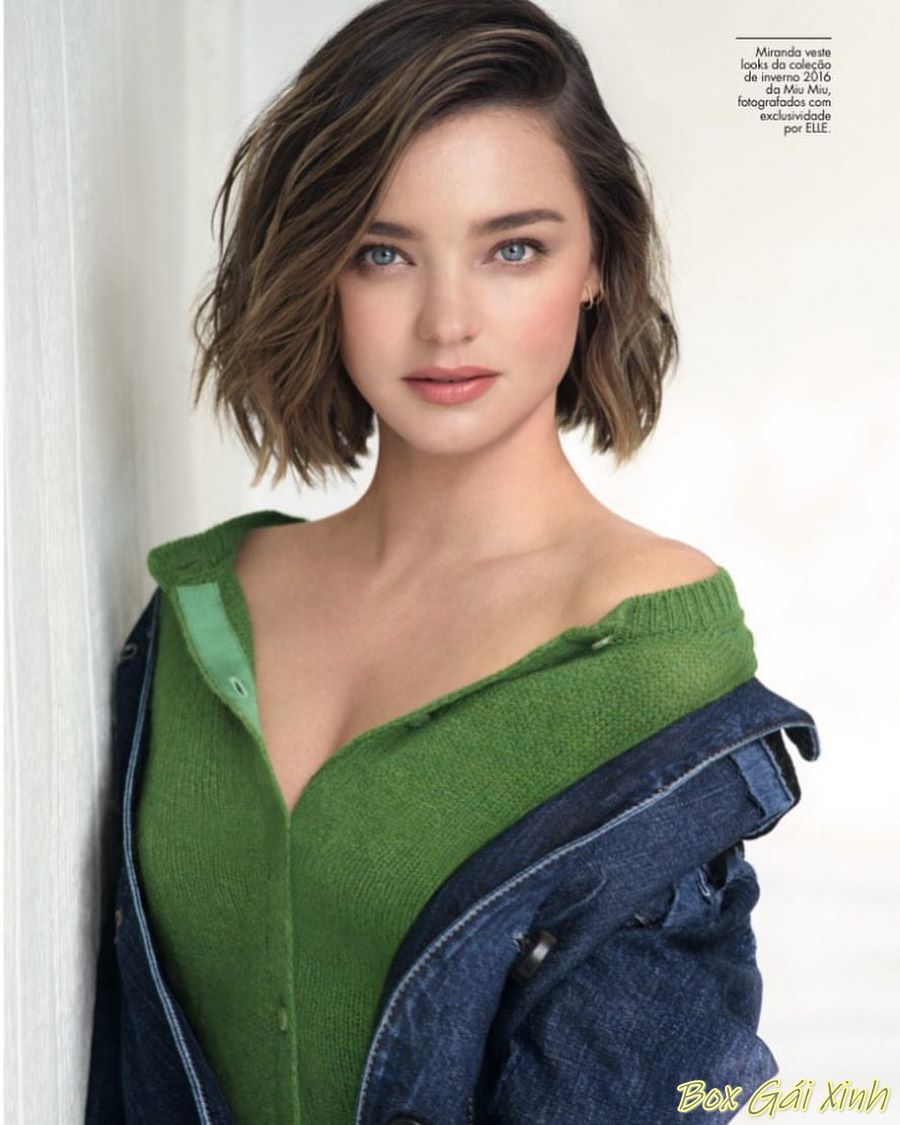 ảnh Miranda Kerr nude mới nhất 45