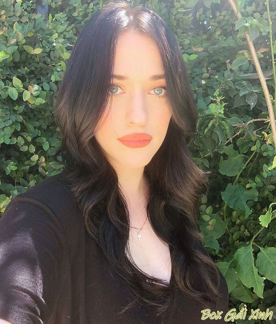 ảnh Kat Dennings nude cực sexy 47