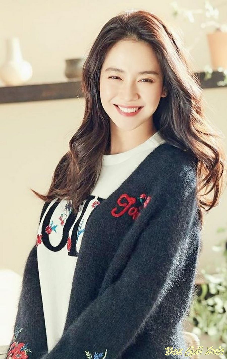 ảnh Song Ji Hyo nude khiêu gợi nhất 4