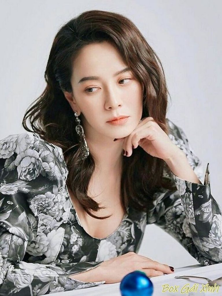 51+ Ảnh Song Ji Hyo nude sexy gợi cảm cùng bikini nóng bỏng