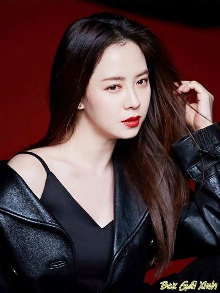 51+ Ảnh Song Ji Hyo nude sexy gợi cảm cùng bikini nóng bỏng