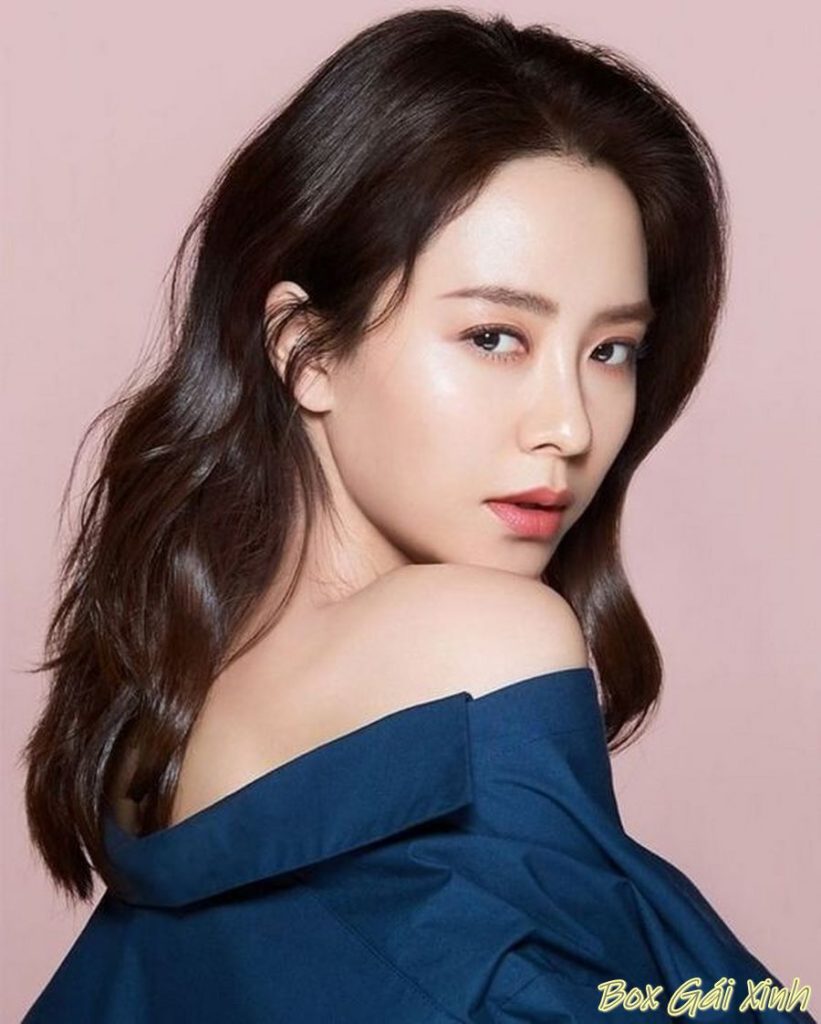 51+ Ảnh Song Ji Hyo nude sexy gợi cảm cùng bikini nóng bỏng