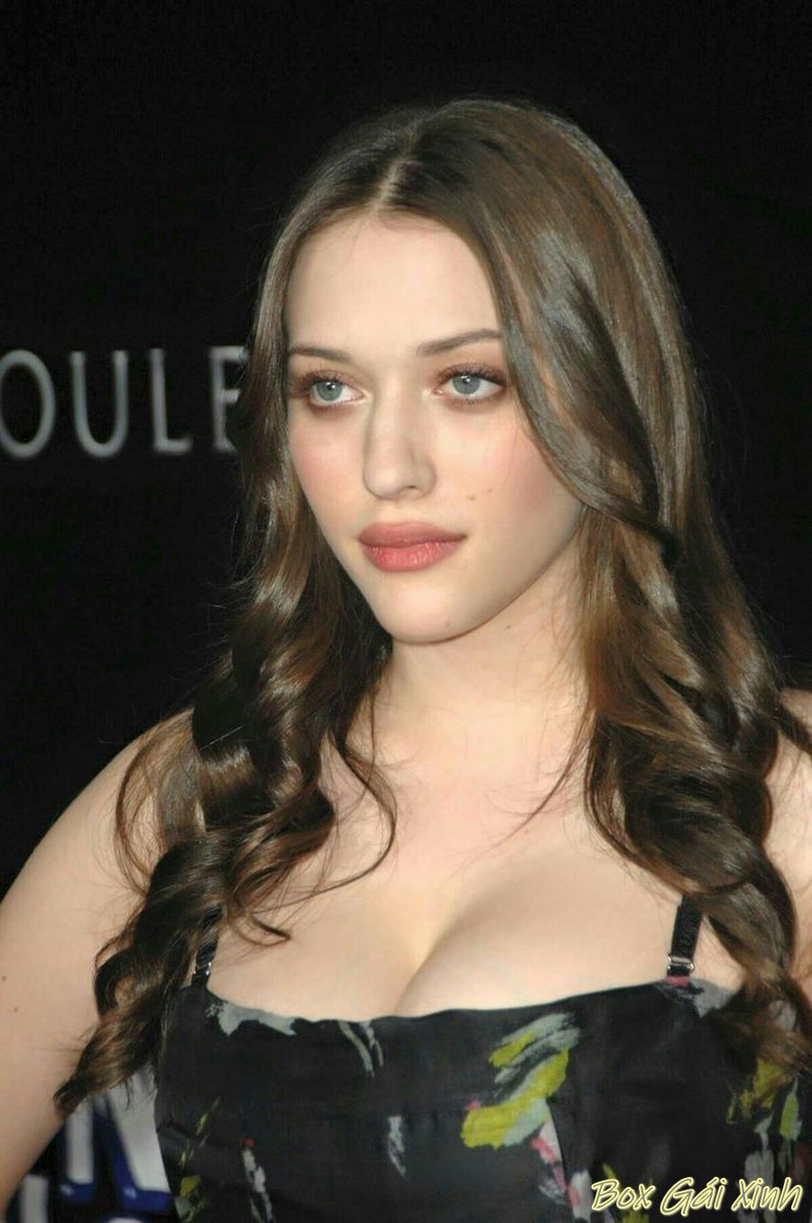 ảnh Kat Dennings nude cực sexy 7