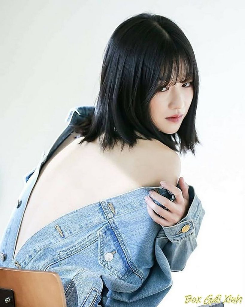 91+ Ảnh Seo Ye ji sexy nóng bỏng, khoe body cực bánh cuốn