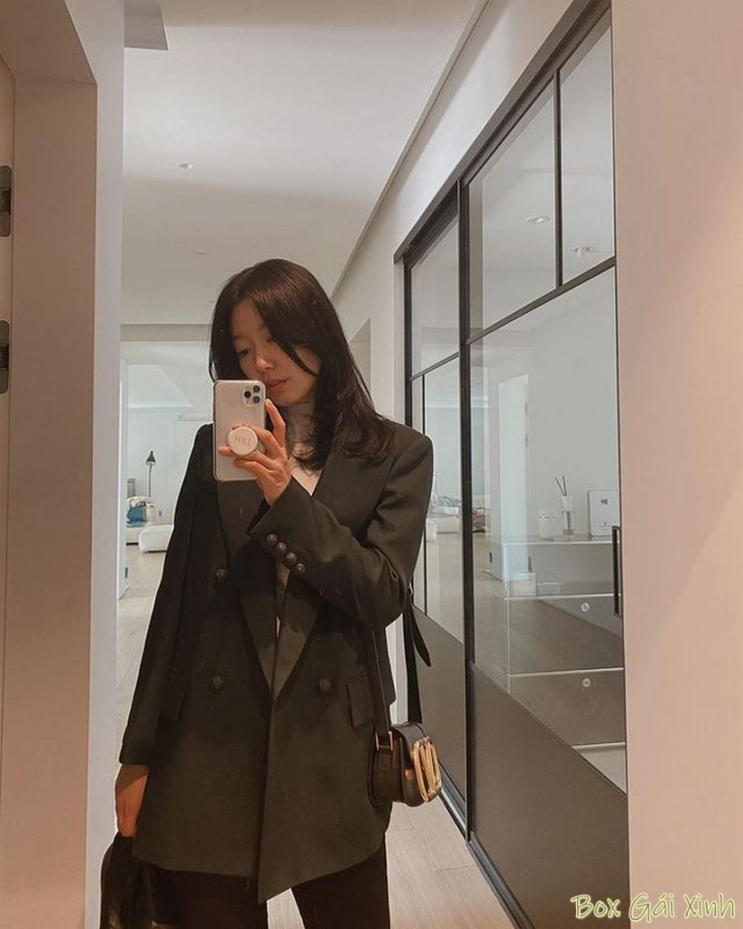 60+ Ảnh Park Shin Hye nude khiêu gợi nóng bỏng nhất