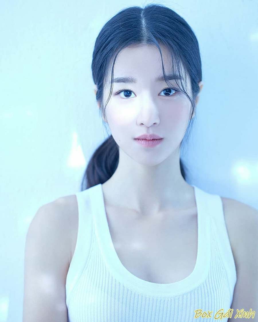 ảnh Seo Ye Ji sexy mới nhất 29