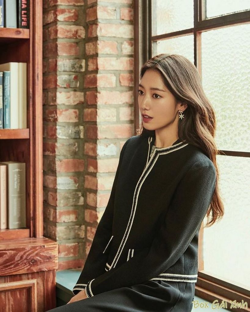 60+ Ảnh Park Shin Hye nude khiêu gợi nóng bỏng nhất