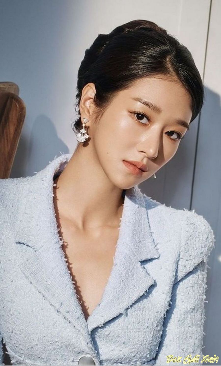 ảnh Seo Ye Ji sexy mới nhất 24