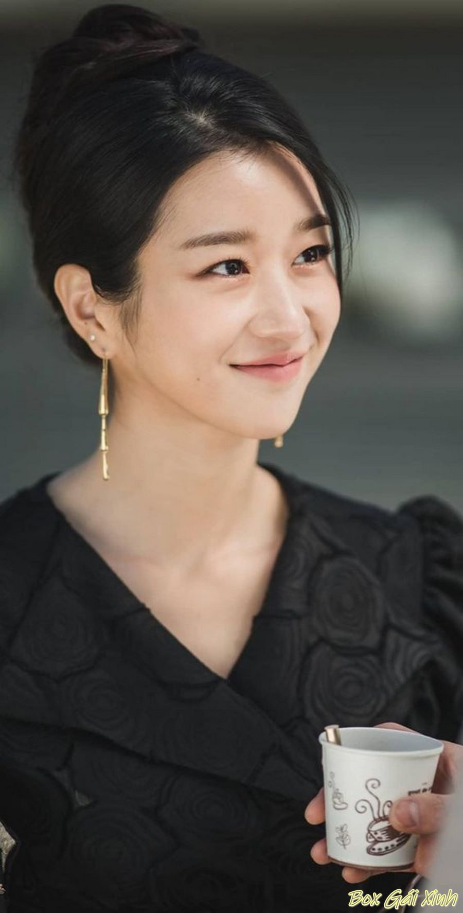 ảnh Seo Ye Ji sexy mới nhất 33