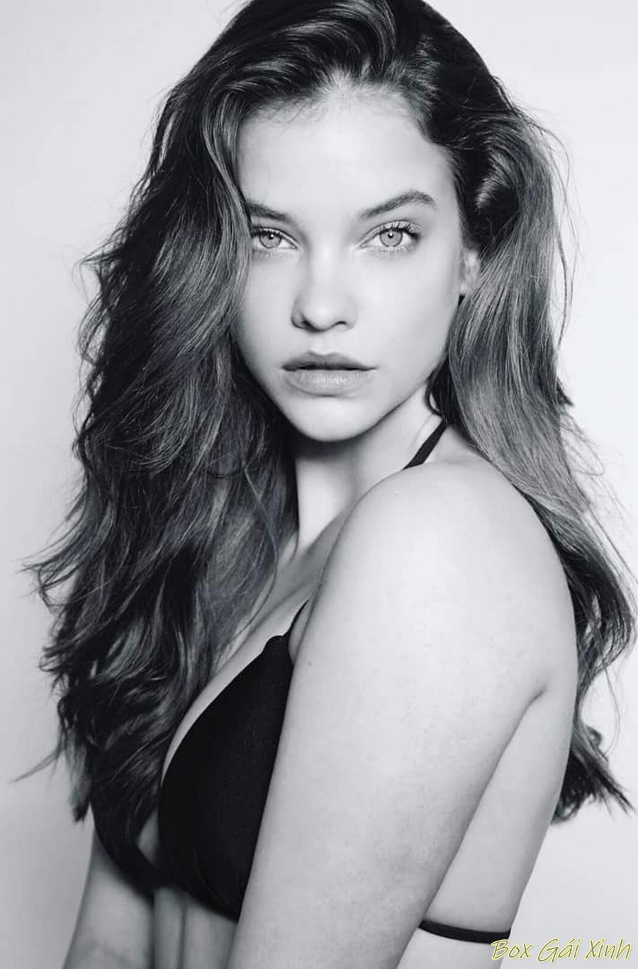 ảnh Barbara Palvin nude nóng bỏng 38