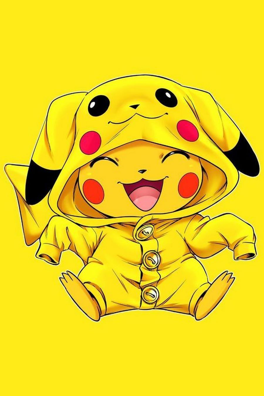 Tổng hợp hơn 69 về hình nền pikachu mới nhất - cdgdbentre.edu.vn