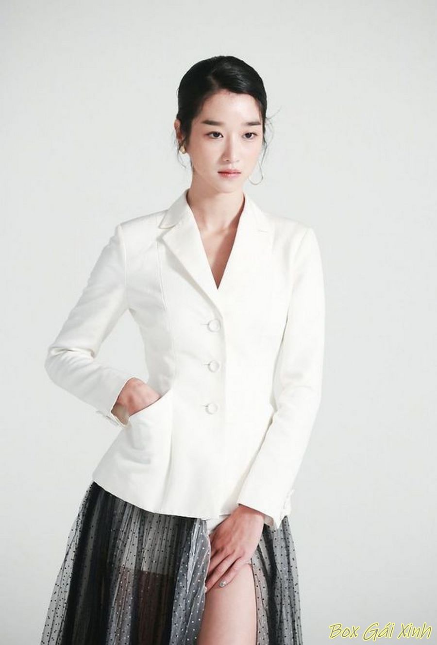 ảnh Seo Ye Ji sexy mới nhất 42