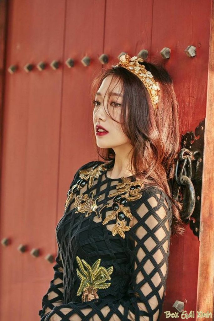 60+ Ảnh Park Shin Hye nude khiêu gợi nóng bỏng nhất