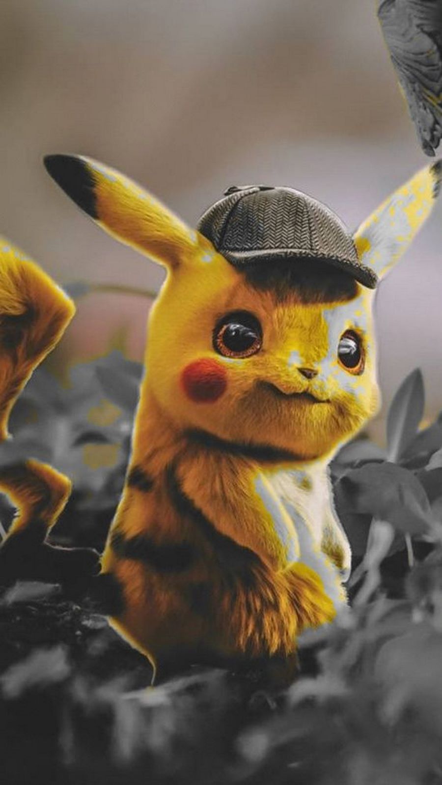 Hình nền : 3070x2635 px, Pikachu, Pokemon 3070x2635 - wallbase - 1708675 - Hình  nền đẹp hd - WallHere