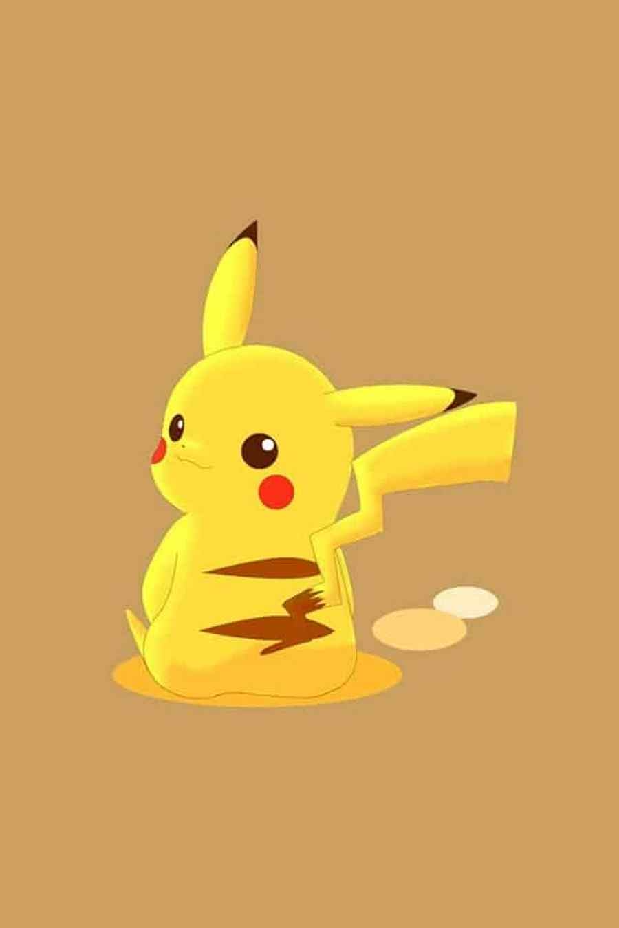 Tổng hợp Hình Pikachu giá rẻ bán chạy tháng 52023  BeeCost