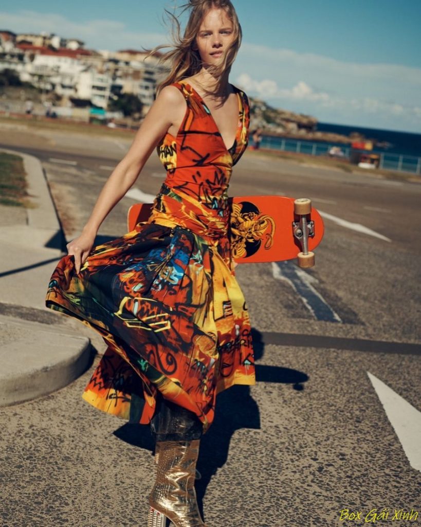 80+ Ảnh Marloes Horst nude khoe body sexy quyến rũ nhất