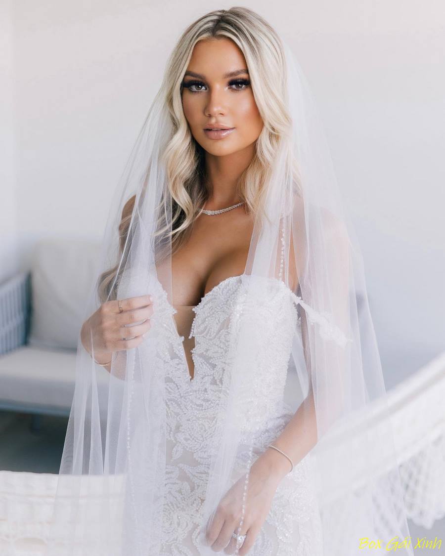 ảnh Alexa Collins nude nóng bỏng 26