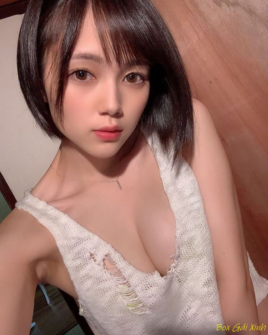 ảnh Remu Suzumori nude sexy 30