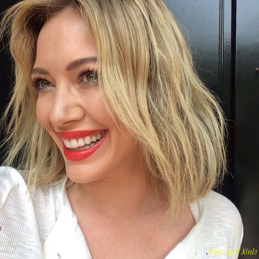 ảnh Hilary Duff sexy khiêu gợi 33