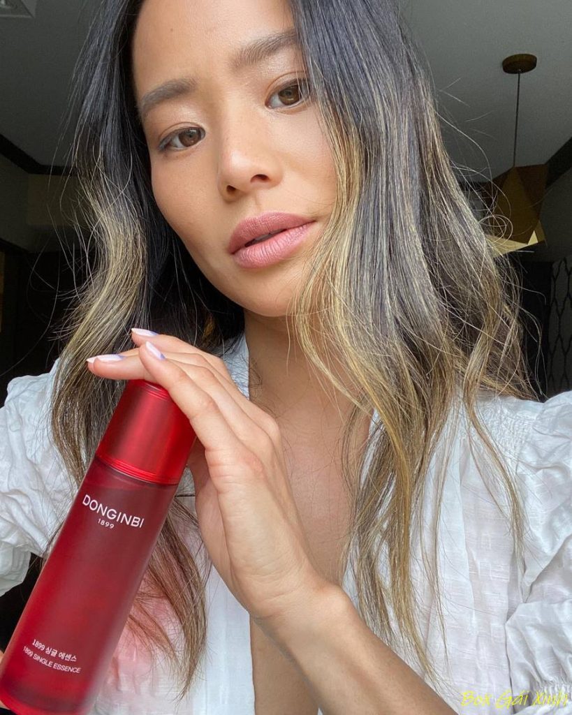 69+ Ảnh Jamie Chung nude khoe đường cong sexy quyến rũ