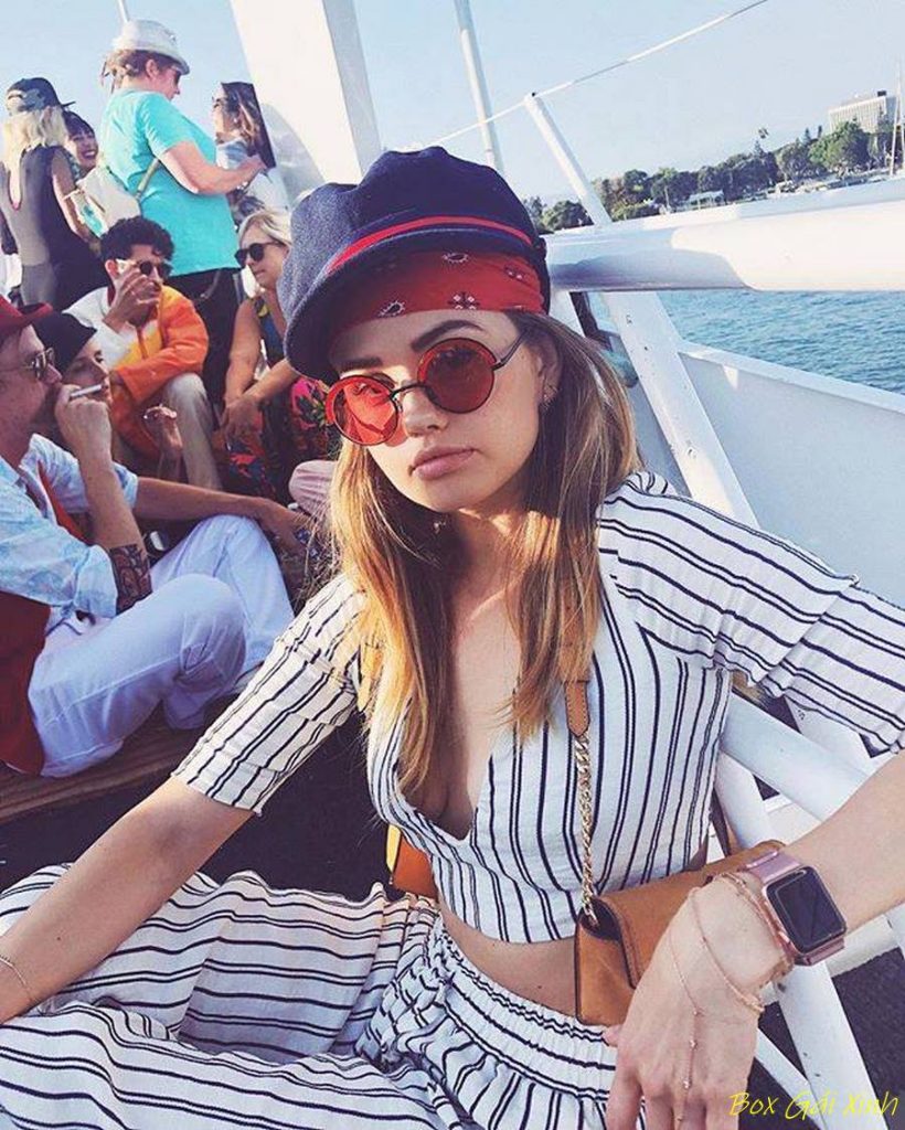 89+ Ảnh Debby Ryan nude táo bạo khoe body sexy nóng bỏng