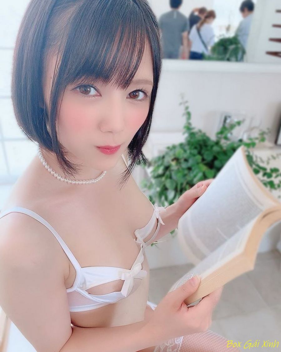 ảnh Remu Suzumori nude sexy 38