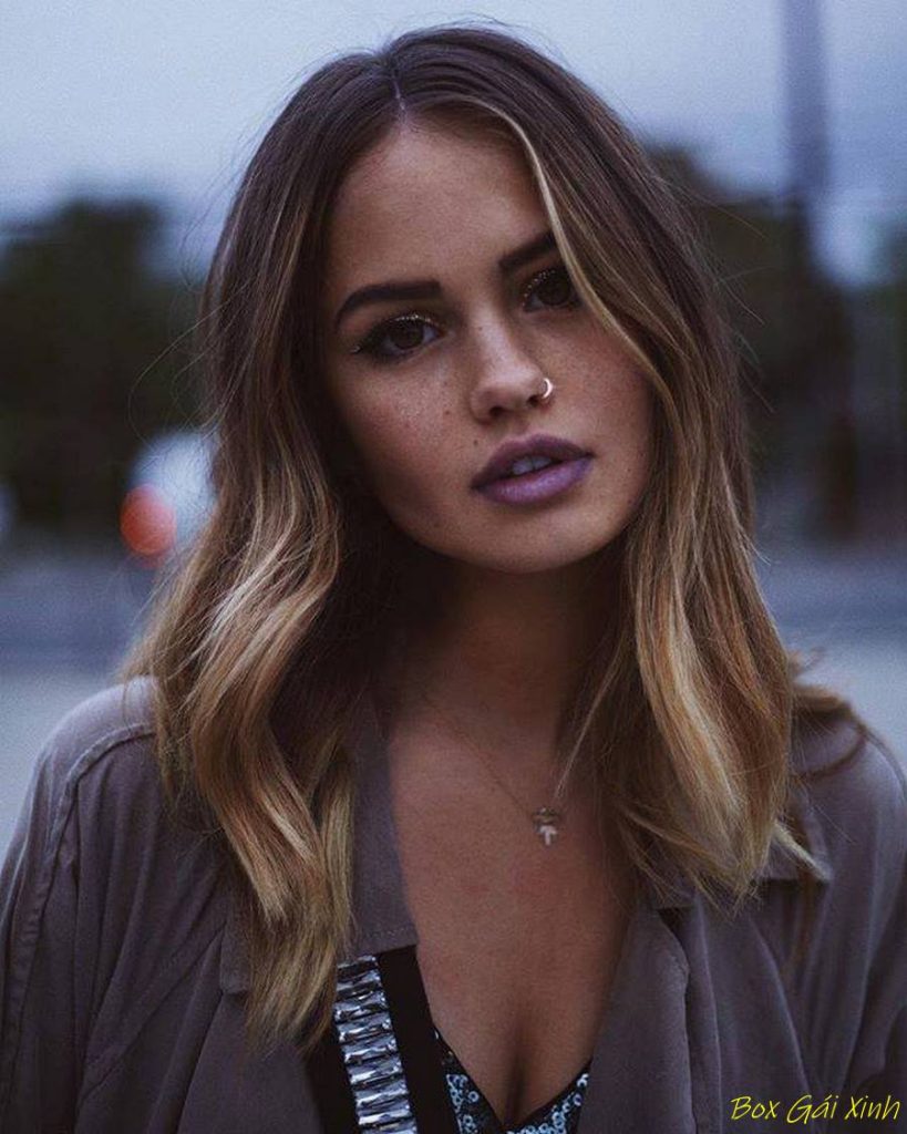 89+ Ảnh Debby Ryan nude táo bạo khoe body sexy nóng bỏng